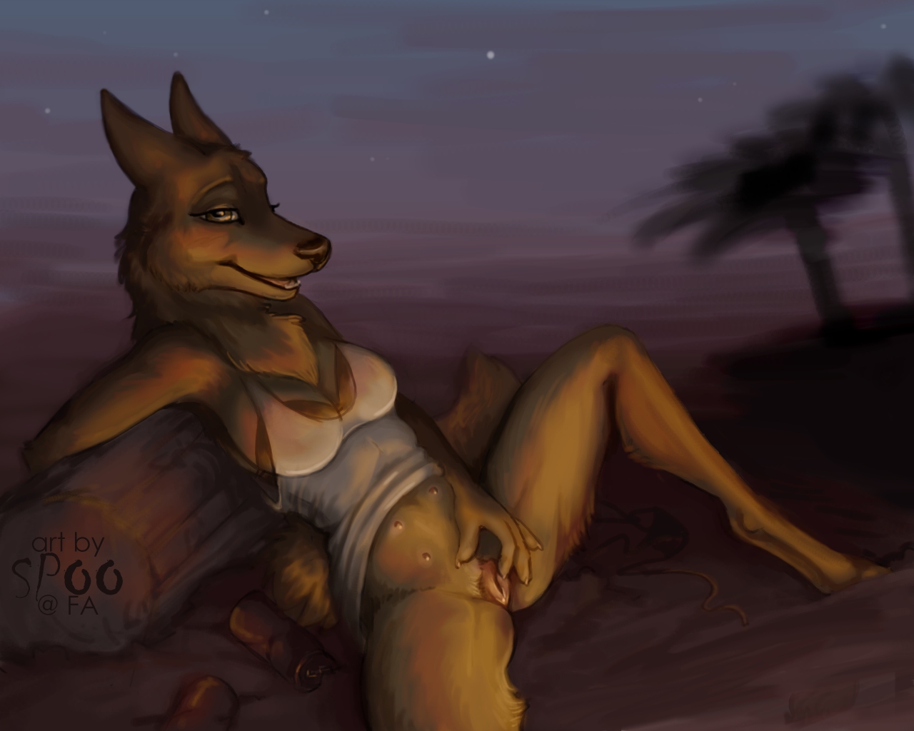 Rule34 – If it exists, there is porn of it / chaotikat / 212564