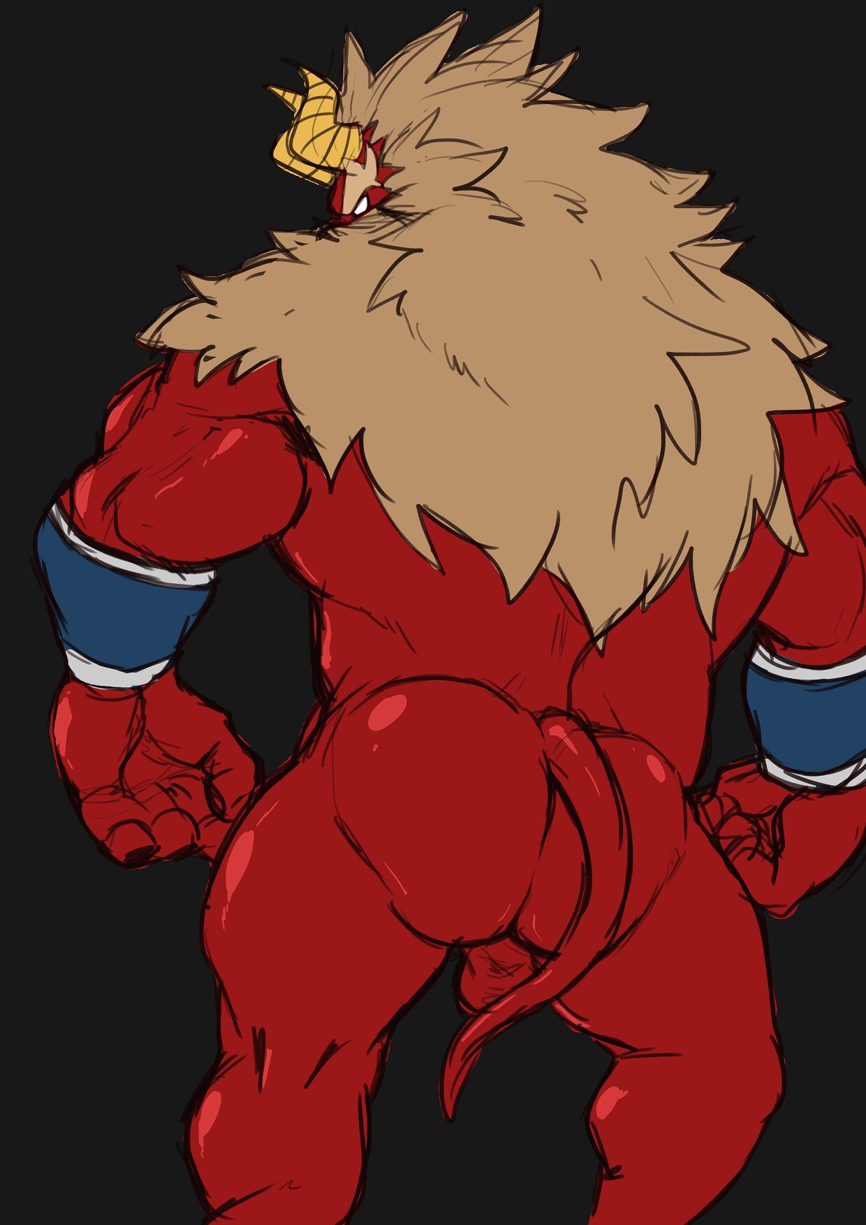 Rule34 – If it exists, there is porn of it / otukimi, kouya (morenatsu) / 212610