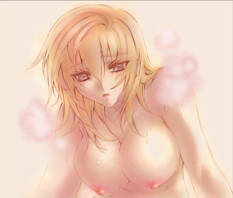 Rule34 – If it exists, there is porn of it / ishitomo ren, cagalli yula athha / 212682