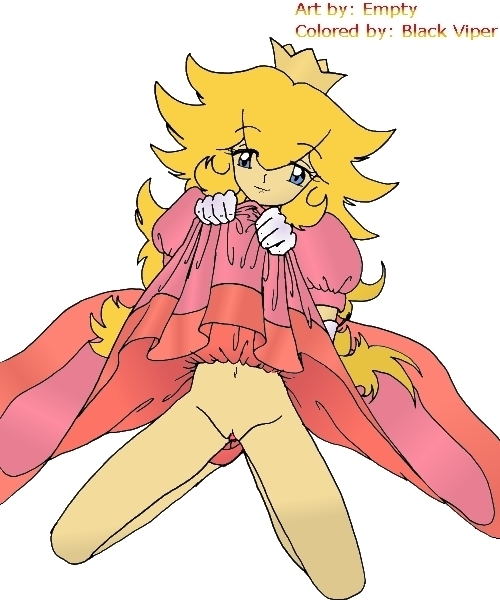 Rule34 – If it exists, there is porn of it / princess peach / 212694