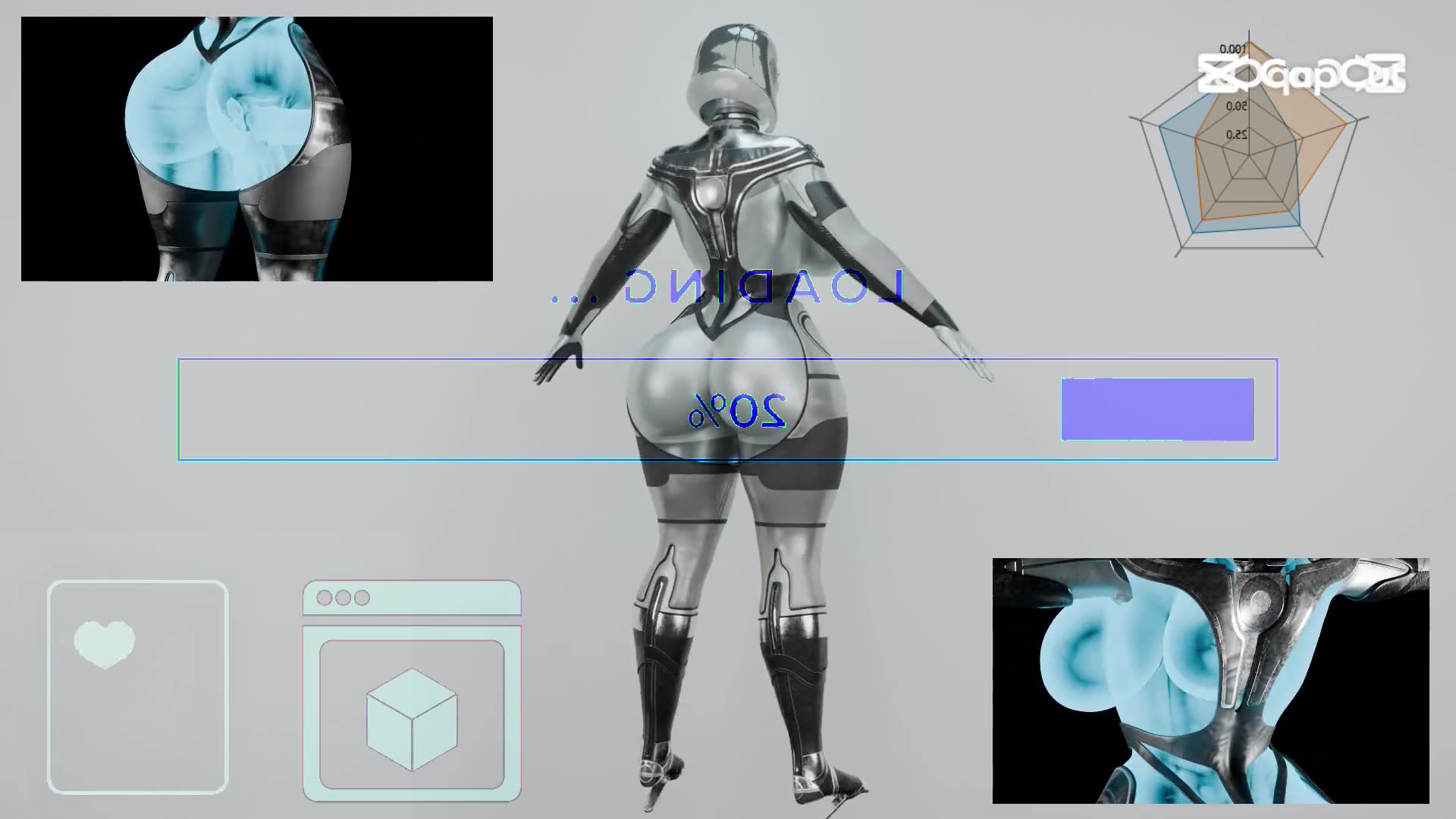 Rule34 – If it exists, there is porn of it / / 8677609