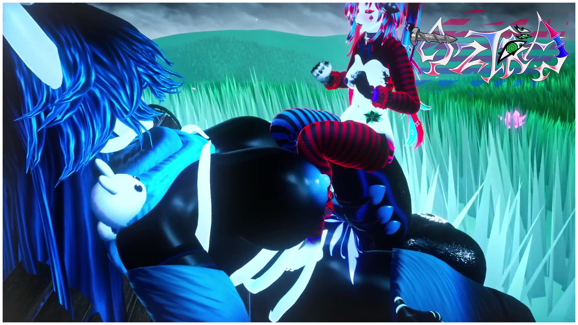 Rule34 – If it exists, there is porn of it / jester / 8677629