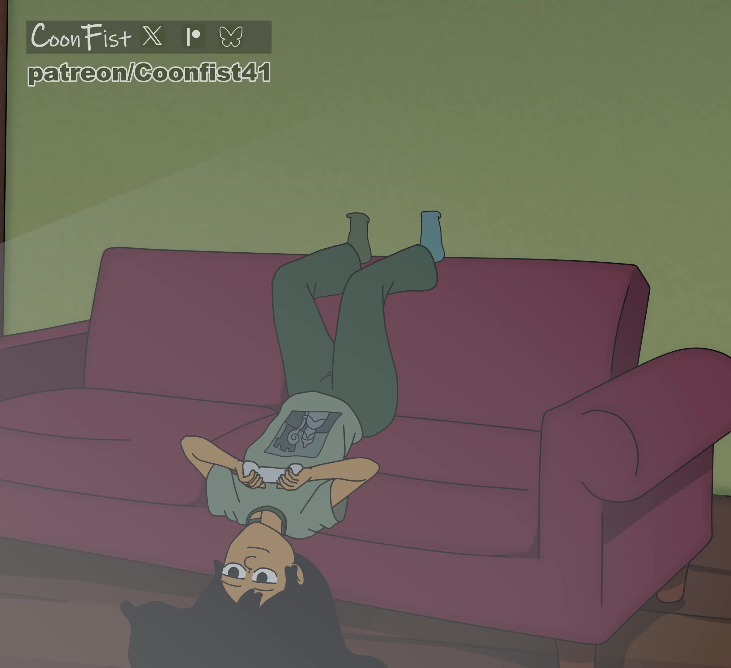 Rule34 – If it exists, there is porn of it / magicalmysticva / 8677624