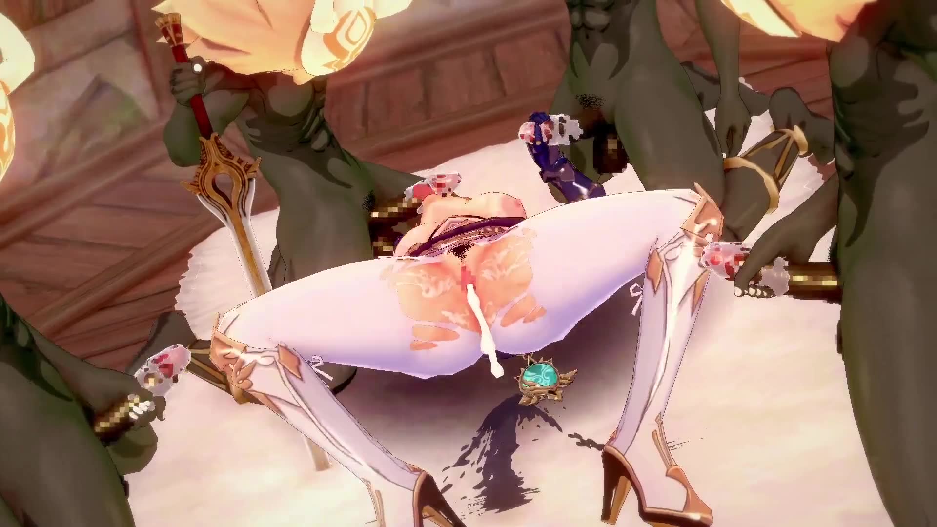 Rule34 – If it exists, there is porn of it / / 8677622