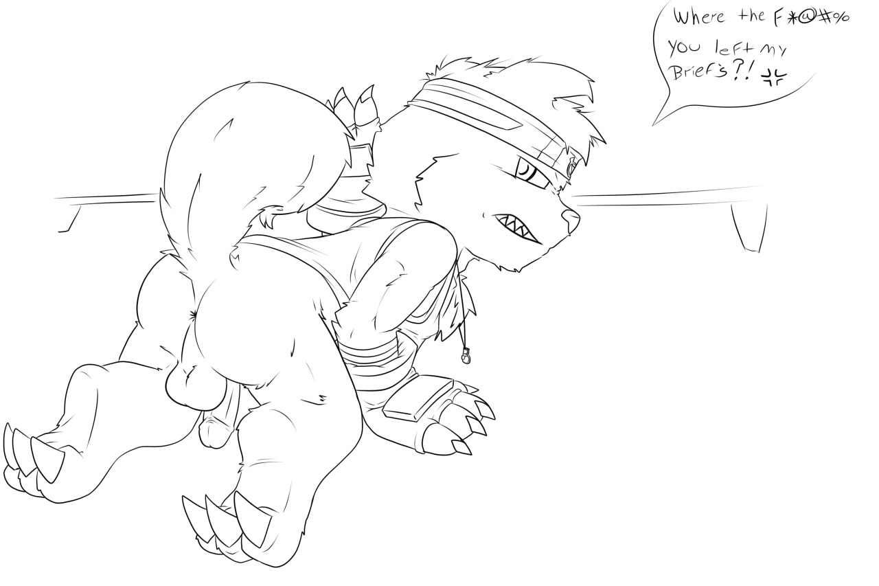 Rule34 – If it exists, there is porn of it / heibanhikaru, gaomon / 212871