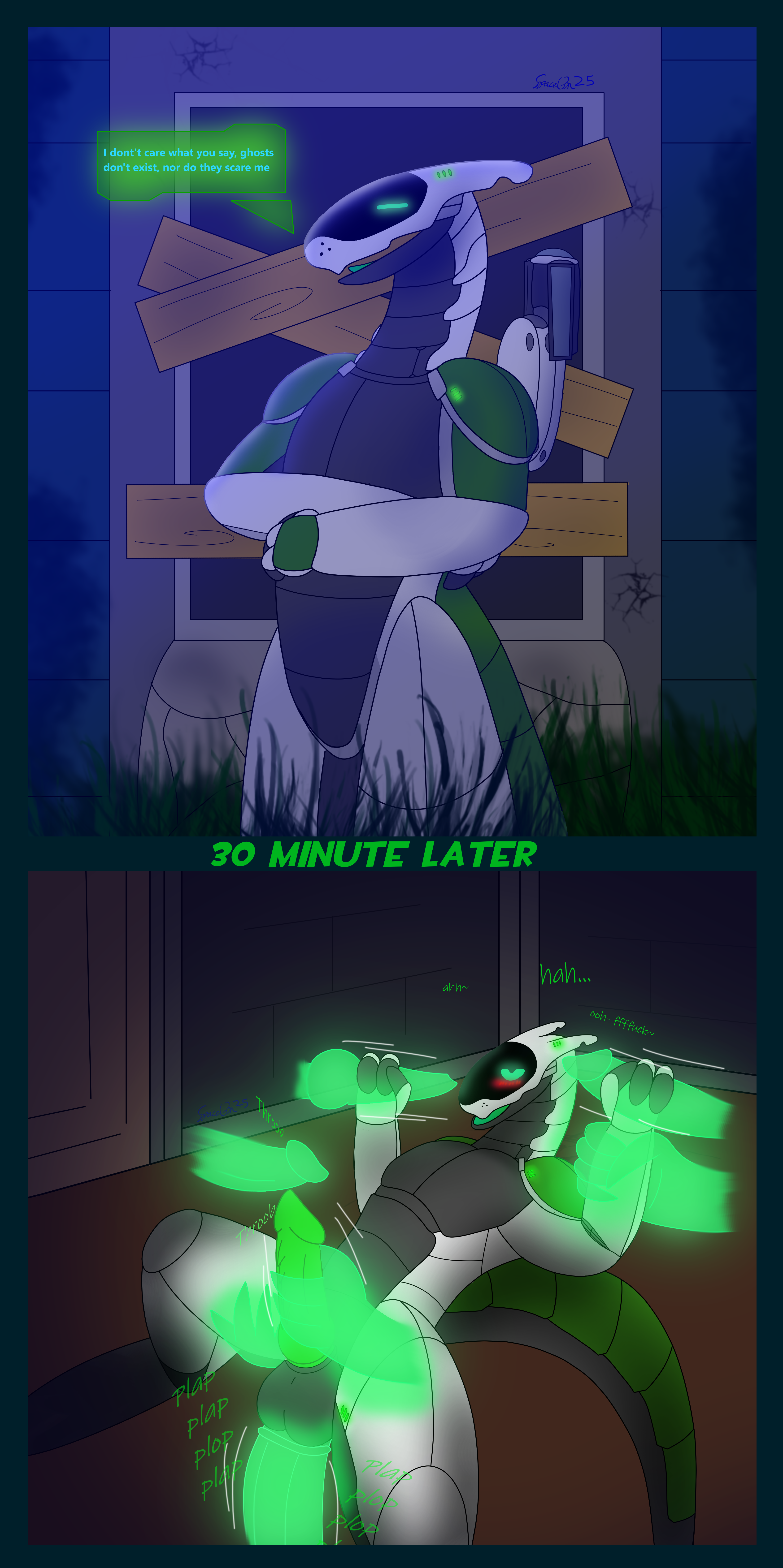 Rule34 – If it exists, there is porn of it / / 8677645
