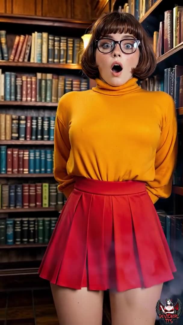 Rule34 – If it exists, there is porn of it / velma dinkley / 8677663