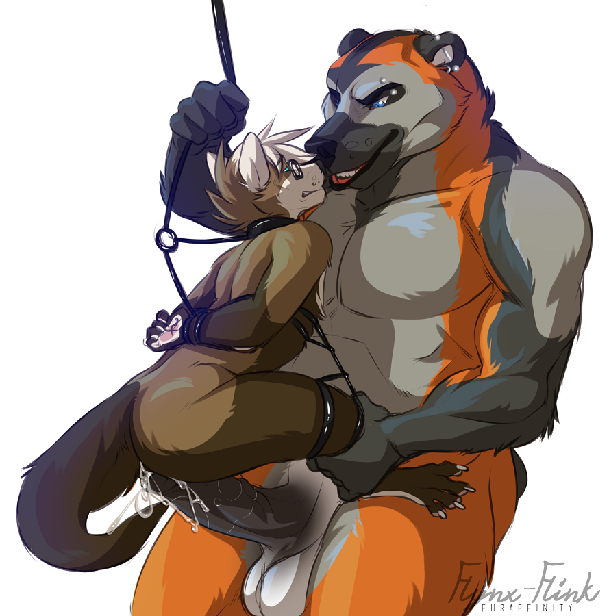 Rule34 – If it exists, there is porn of it / flynx-flink / 213074