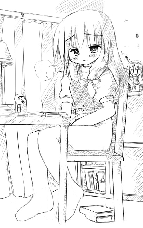 Rule34 – If it exists, there is porn of it / murabito, doll, marisa kirisame / 213095