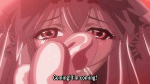 murakami teruaki, koujin rikka, kuro ai, silver hair, animated, animated gif, lowres, 00s, 1girl, blush, closed eyes, cum, cum in ass, cum in pussy, cum on body, double penetration, dress, facial, fellatio, female focus, gothic lolita, lolita fashion, long hair, multiple penetration, no panties, open mouth, oral, solo, solo focus, subtitled, tears, tentacles