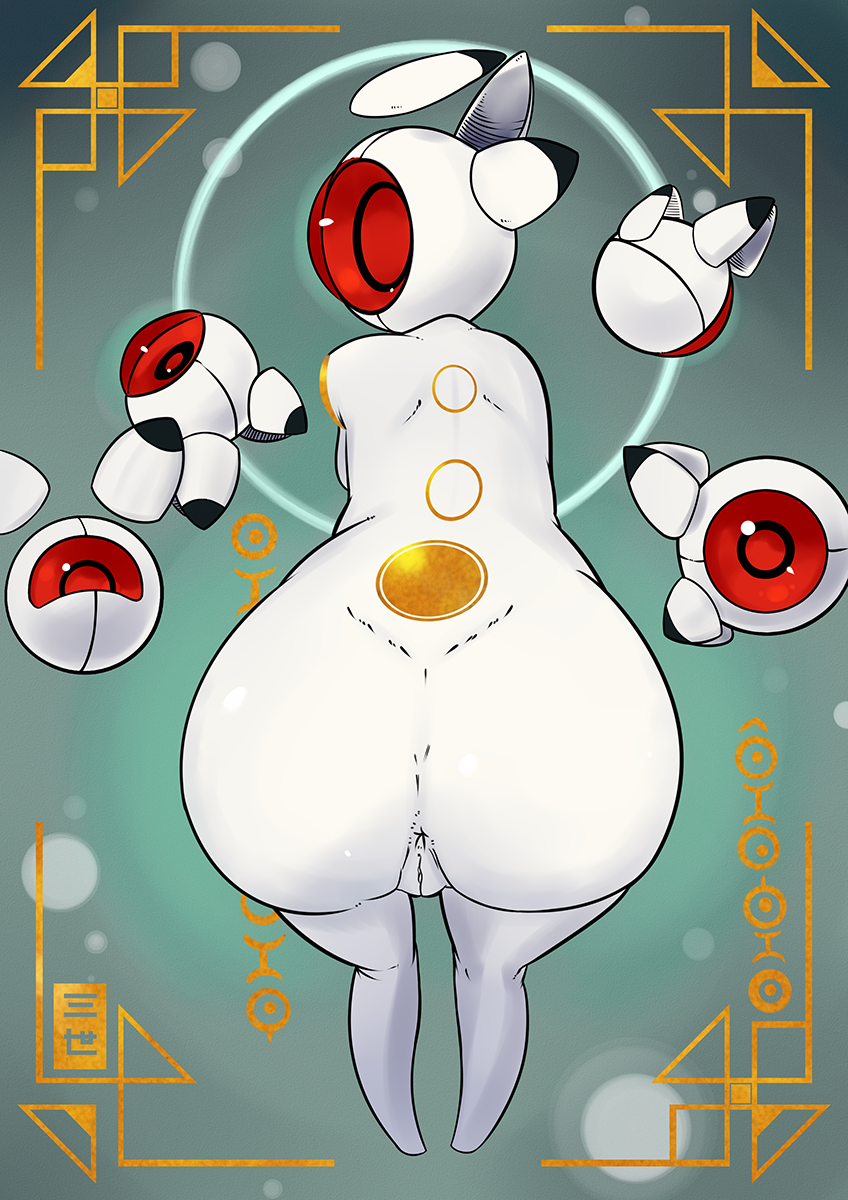 Rule34 – If it exists, there is porn of it / / 213147