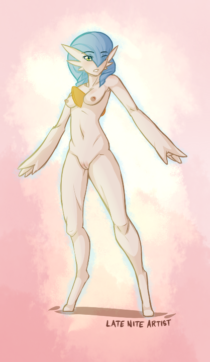 Rule34 – If it exists, there is porn of it / gardevoir, shiny pokemon / 213191