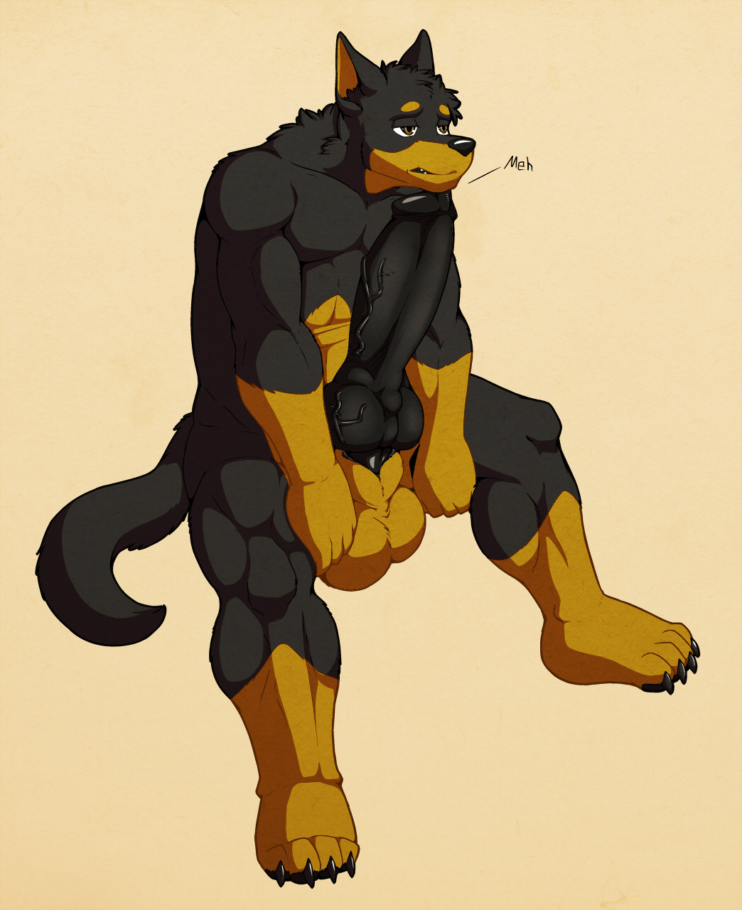 Rule34 – If it exists, there is porn of it / doggieo / 213306