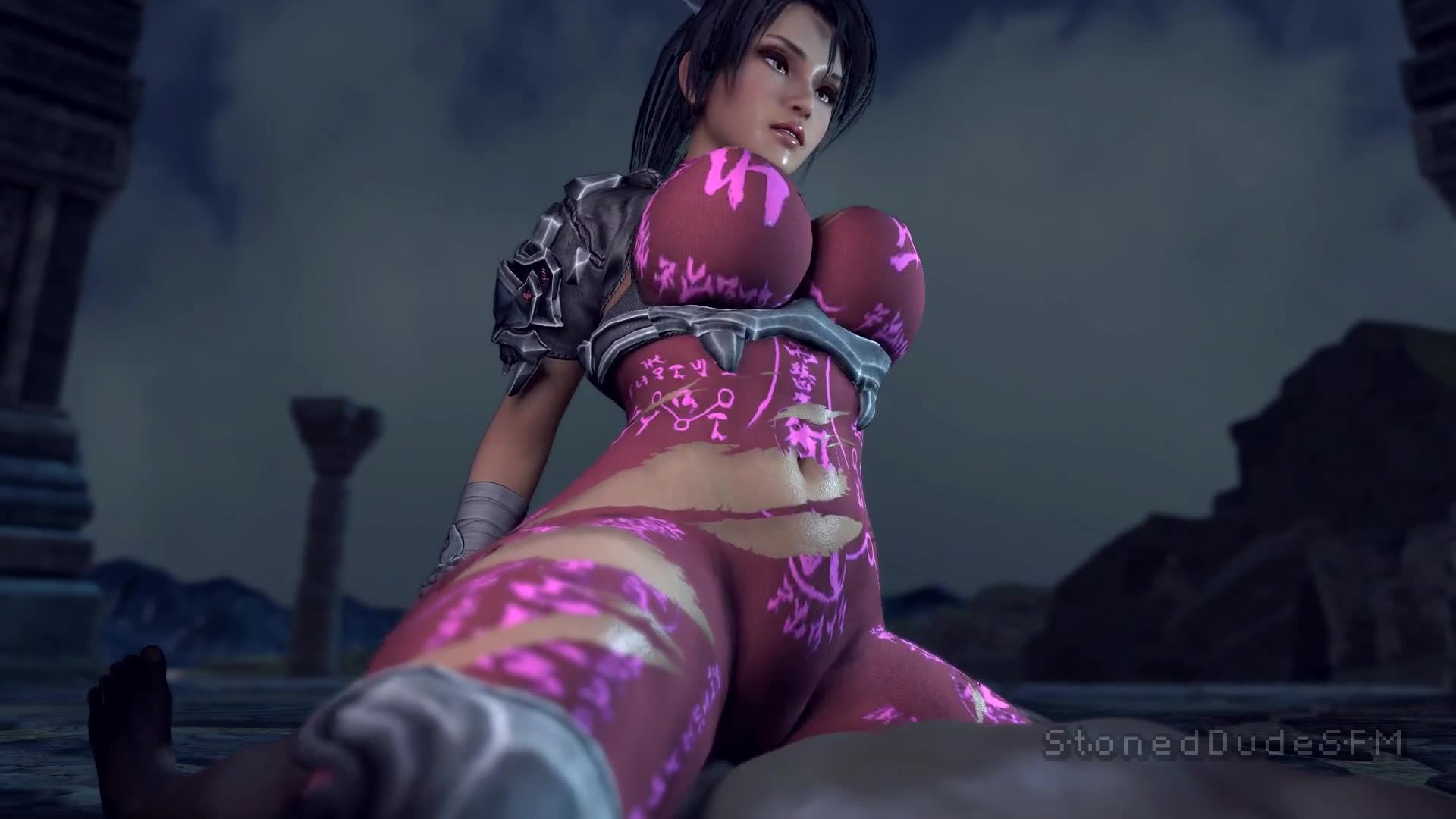 Rule34 – If it exists, there is porn of it / taki / 8677708