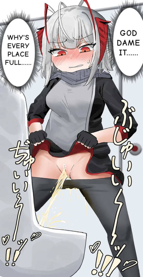 Rule34 – If it exists, there is porn of it / artist request, w (arknights) / 8677723