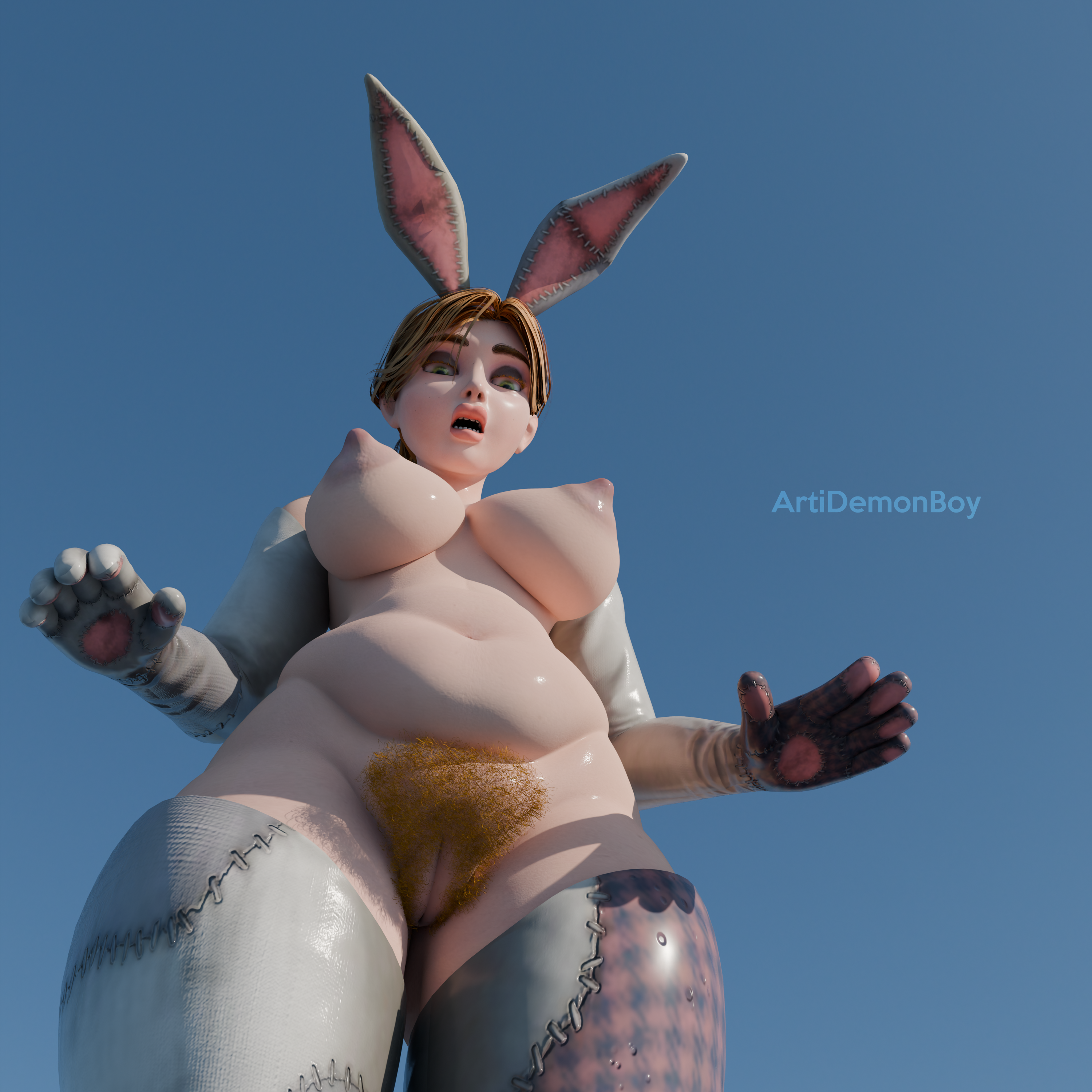 Rule34 – If it exists, there is porn of it / vanny (fnaf) / 8677722
