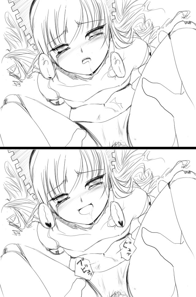 Rule34 – If it exists, there is porn of it / artist request, shinku / 213401