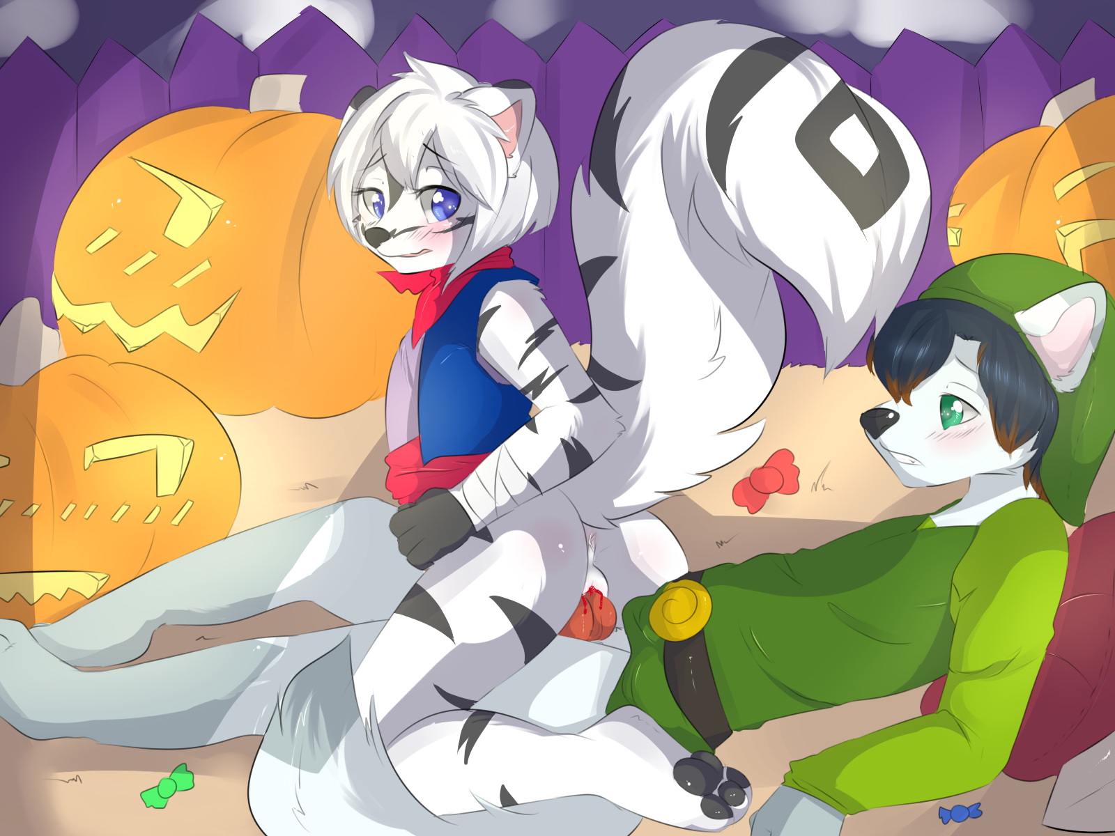 Rule34 – If it exists, there is porn of it / laine (artist) / 213453