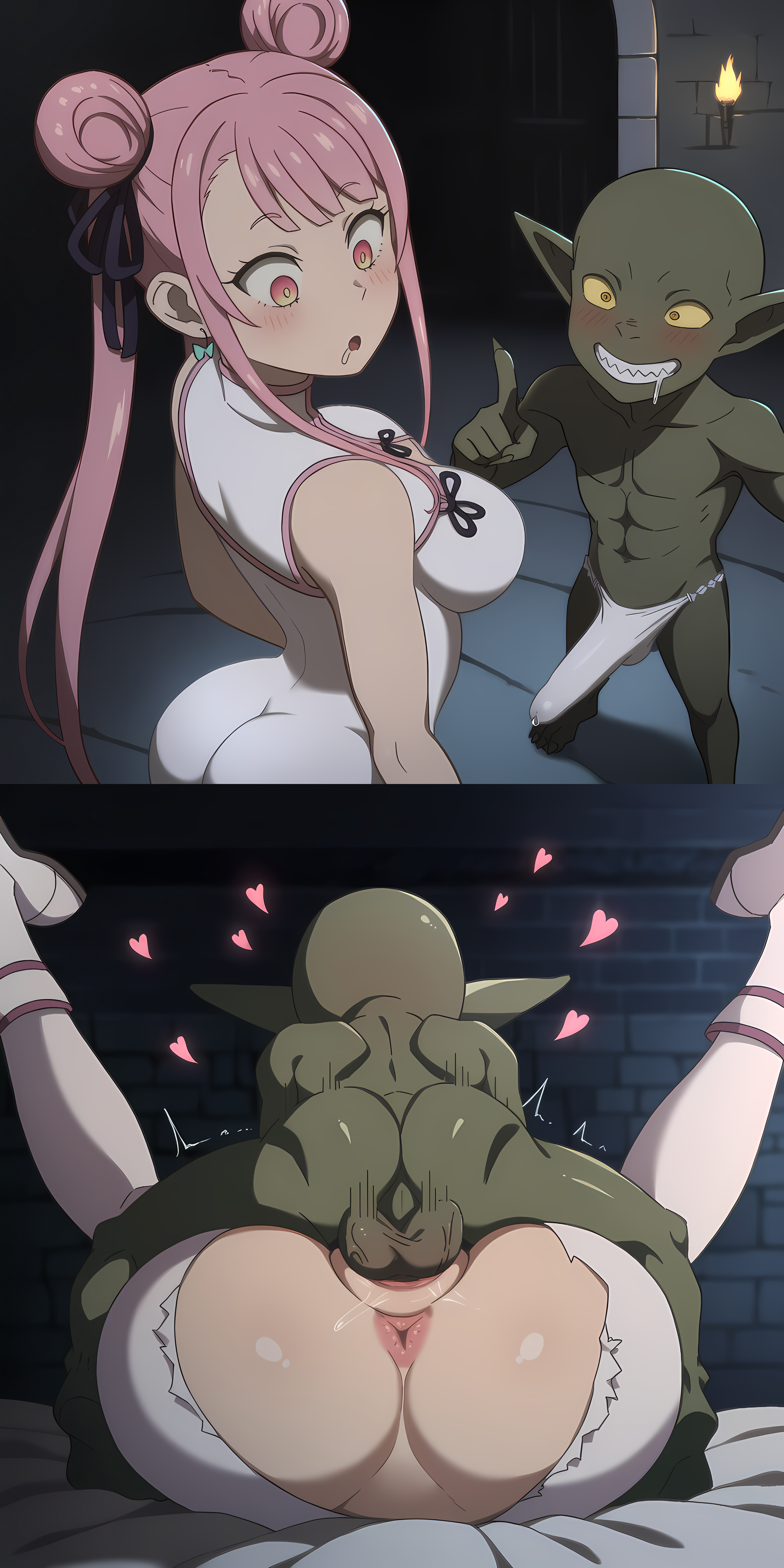 Rule34 – If it exists, there is porn of it / / 8677729