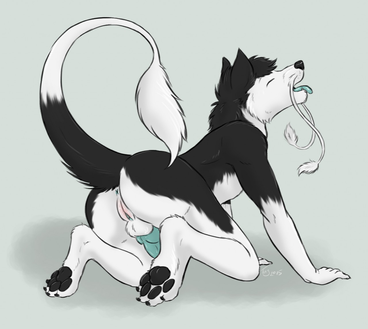 Rule34 – If it exists, there is porn of it / / 213591