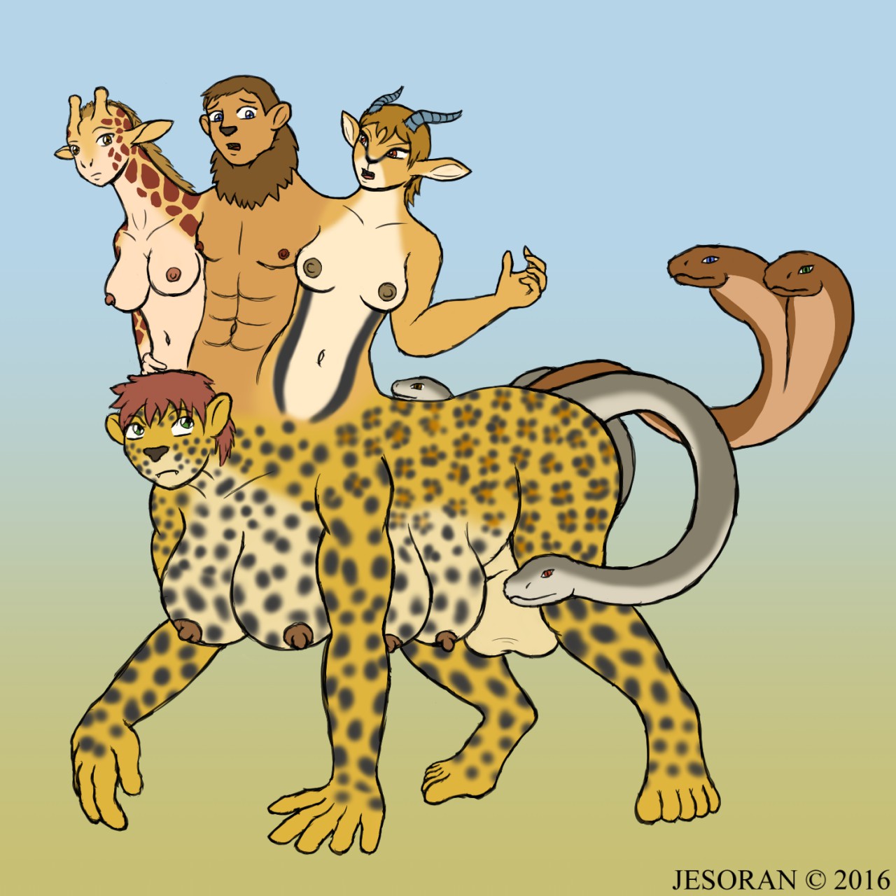 Rule34 – If it exists, there is porn of it / black mamba / 213619