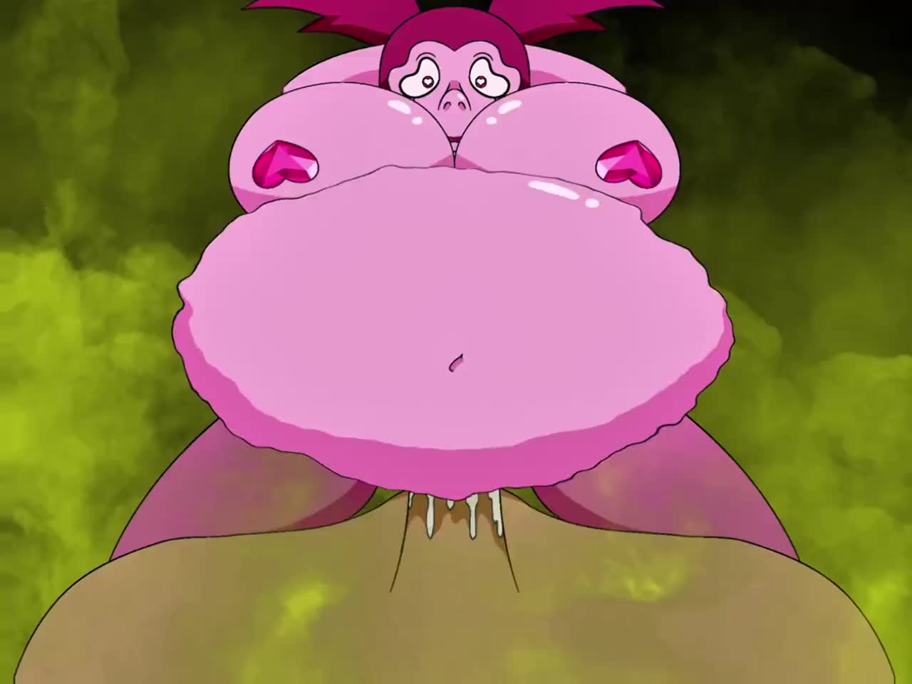Rule34 – If it exists, there is porn of it / spinel (steven universe) / 8677741