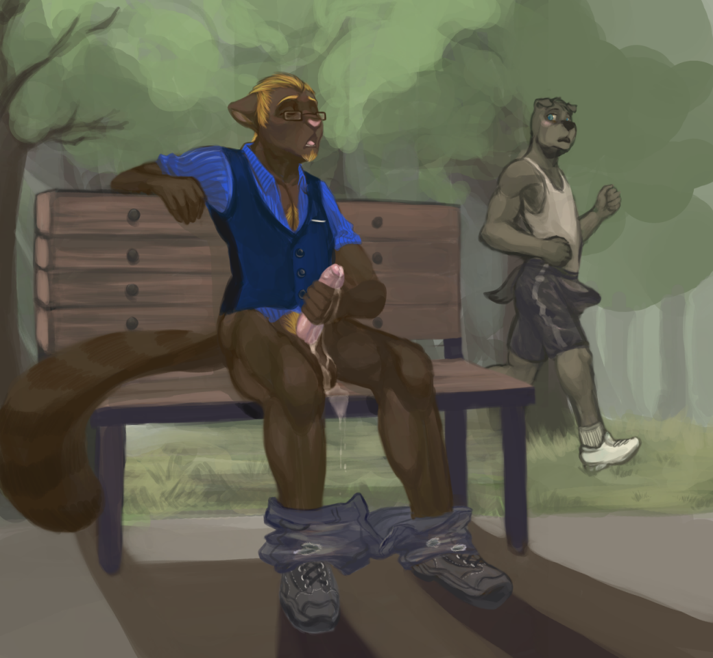 Rule34 – If it exists, there is porn of it / k-ho, onyx (character), onyx wasson / 213685
