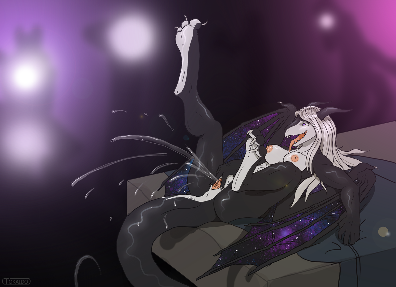 Rule34 – If it exists, there is porn of it / tokaido, kirianna, rithnok / 213702