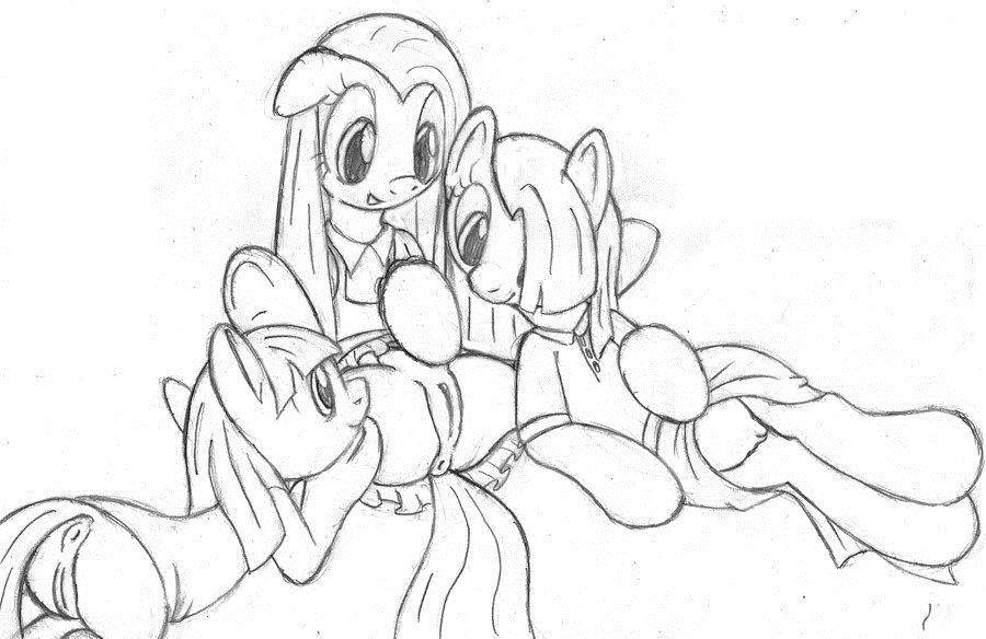 Rule34 – If it exists, there is porn of it / tg-0, limestone pie, marble pie, pinkie pie (mlp) / 213766