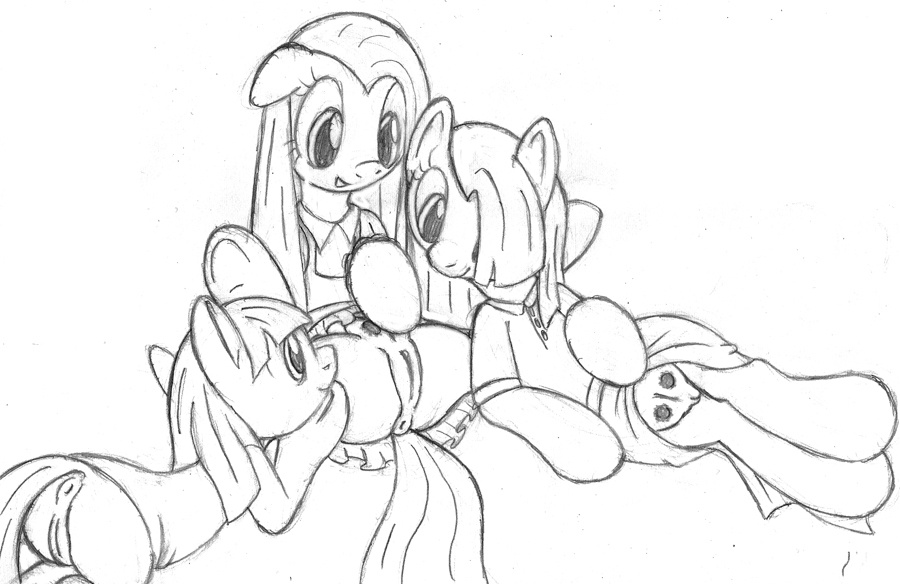Rule34 – If it exists, there is porn of it / tg-0, limestone pie, marble pie, pinkie pie (mlp) / 213768
