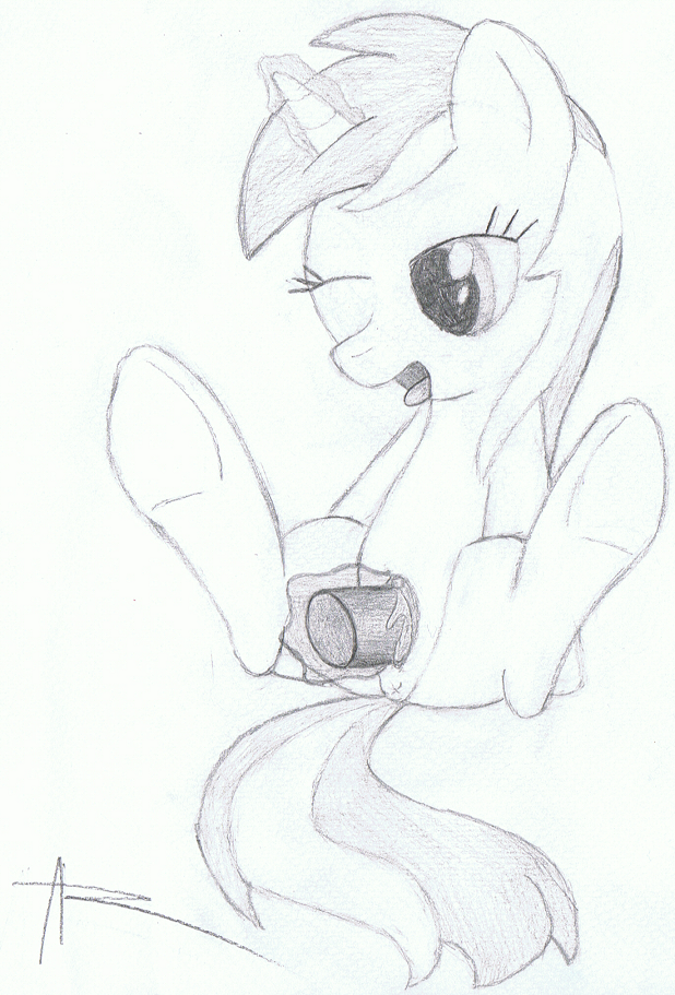 Rule34 – If it exists, there is porn of it / lyra heartstrings (mlp) / 213781