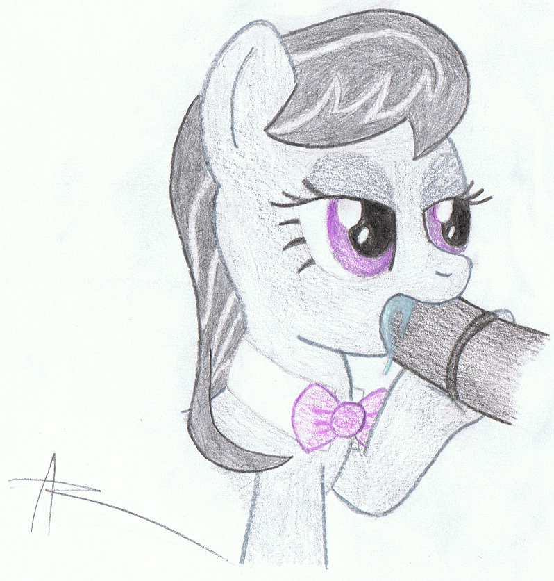 Rule34 – If it exists, there is porn of it / octavia melody / 213796