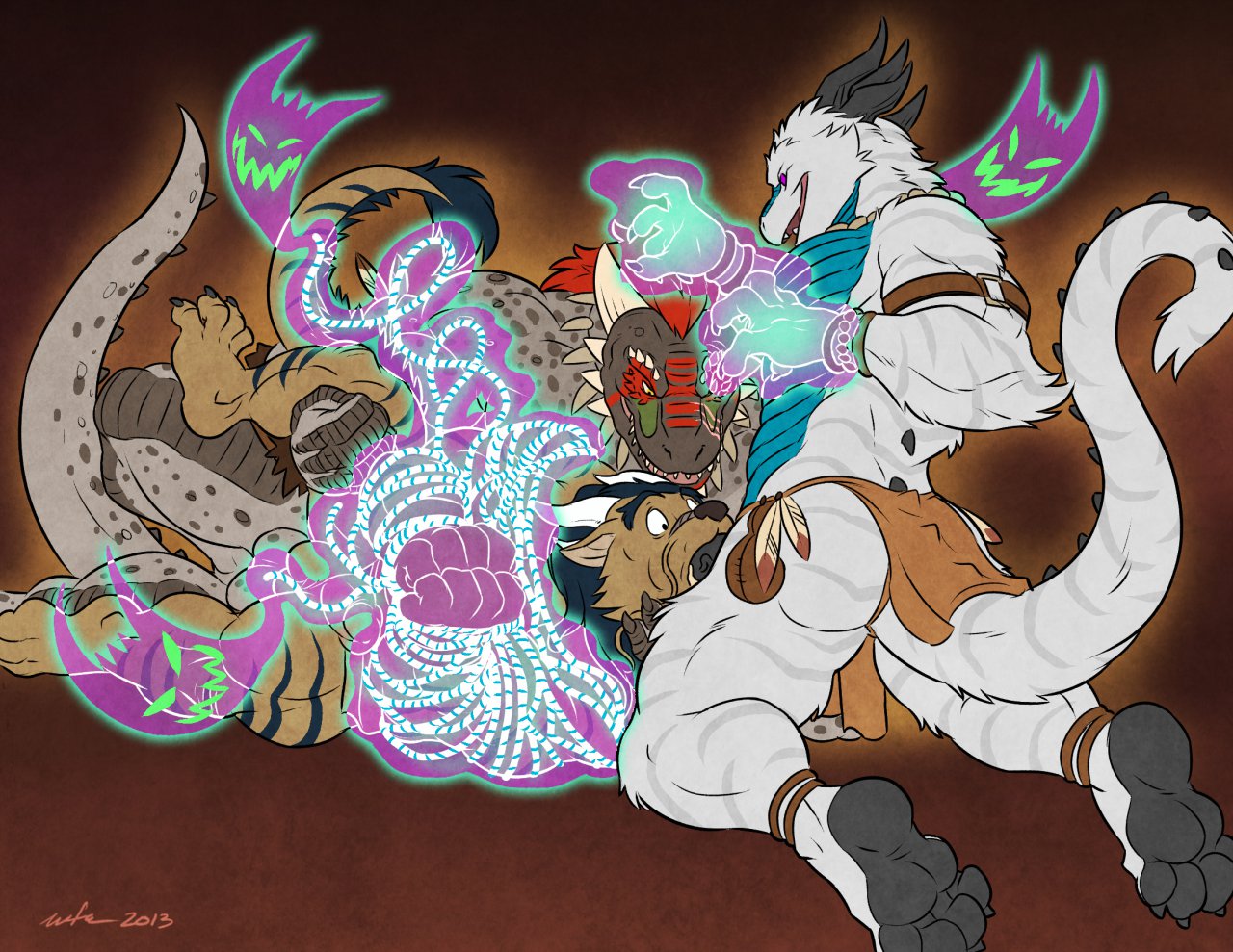 Rule34 – If it exists, there is porn of it / ano, wfa, argonian, ratharn, tagg / 213813