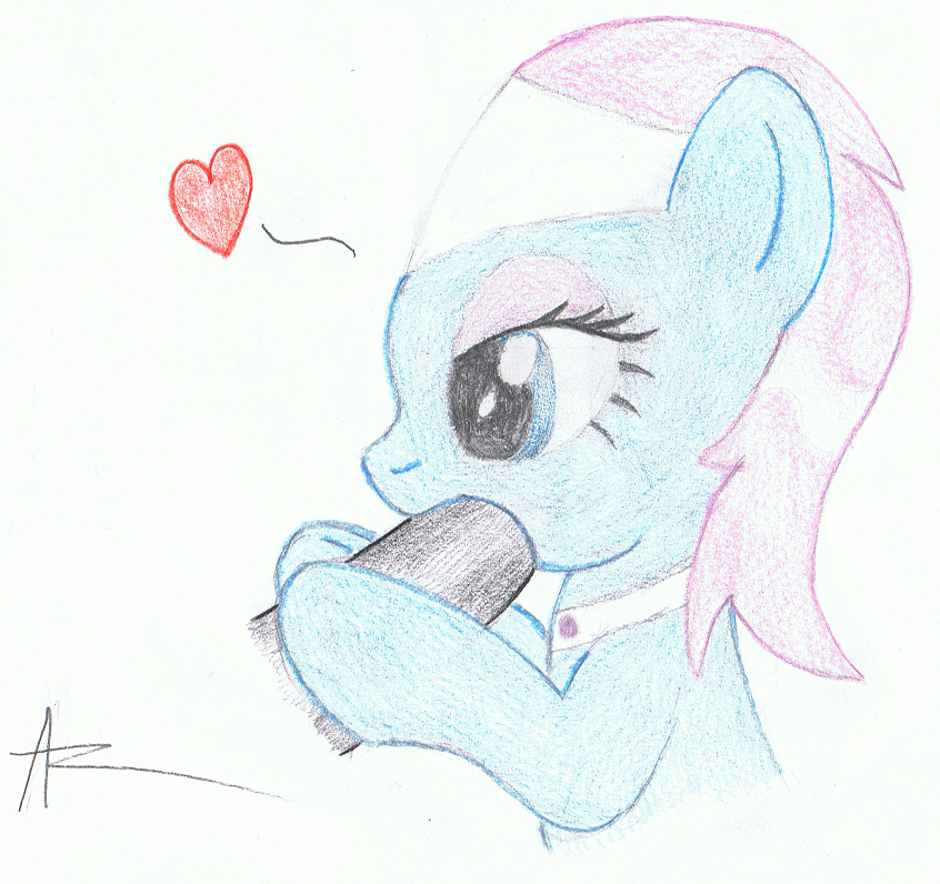 Rule34 – If it exists, there is porn of it / lotus (mlp) / 213833