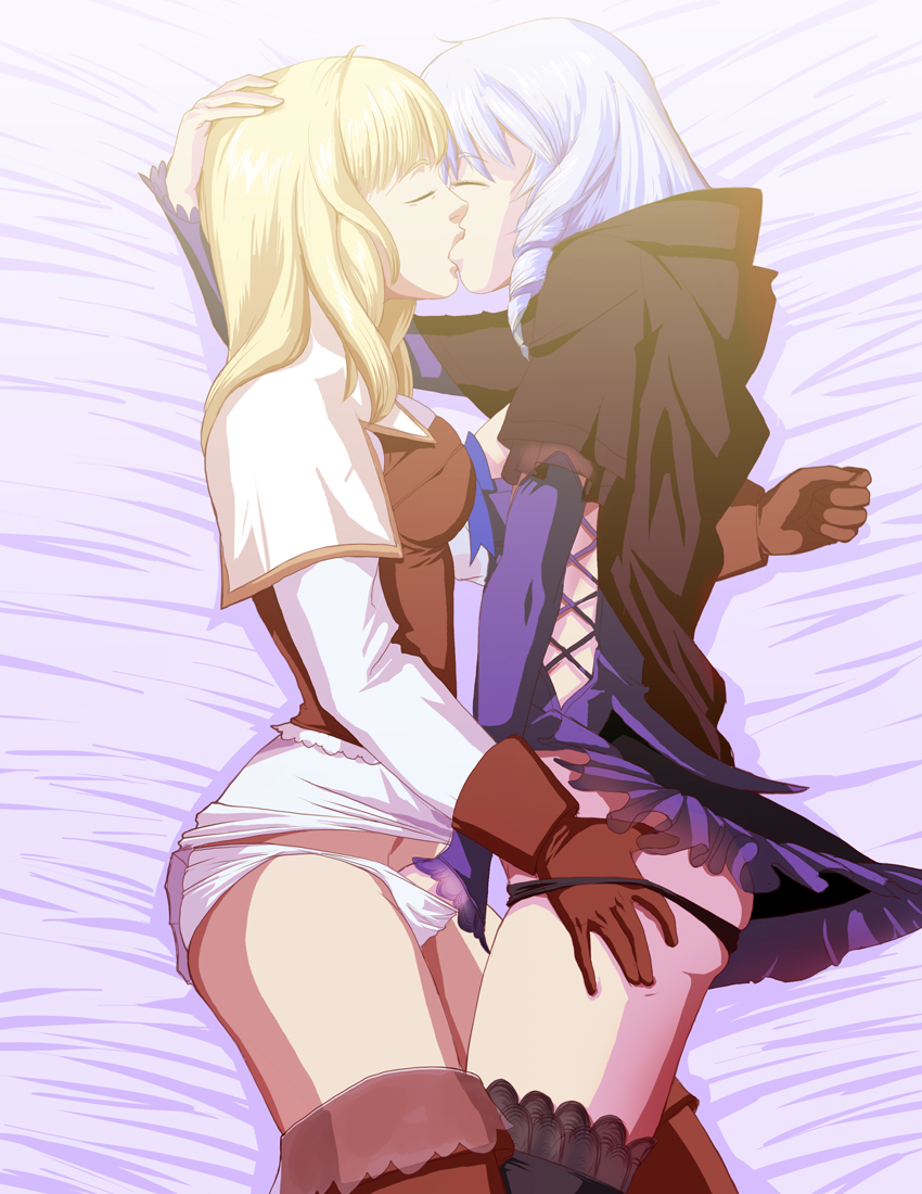 Rule34 – If it exists, there is porn of it / raliugaxxx, pyrrha alexandra, viola (soul calibur) / 213911