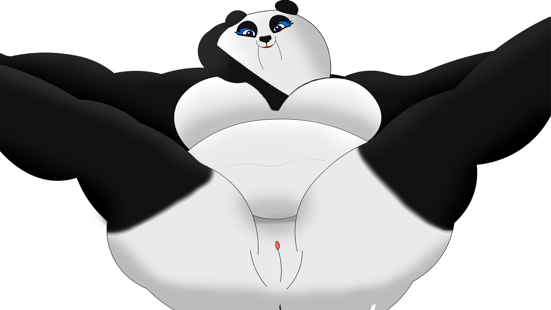 Rule34 – If it exists, there is porn of it / andromaxximus, mei mei (kung fu panda) / 214023