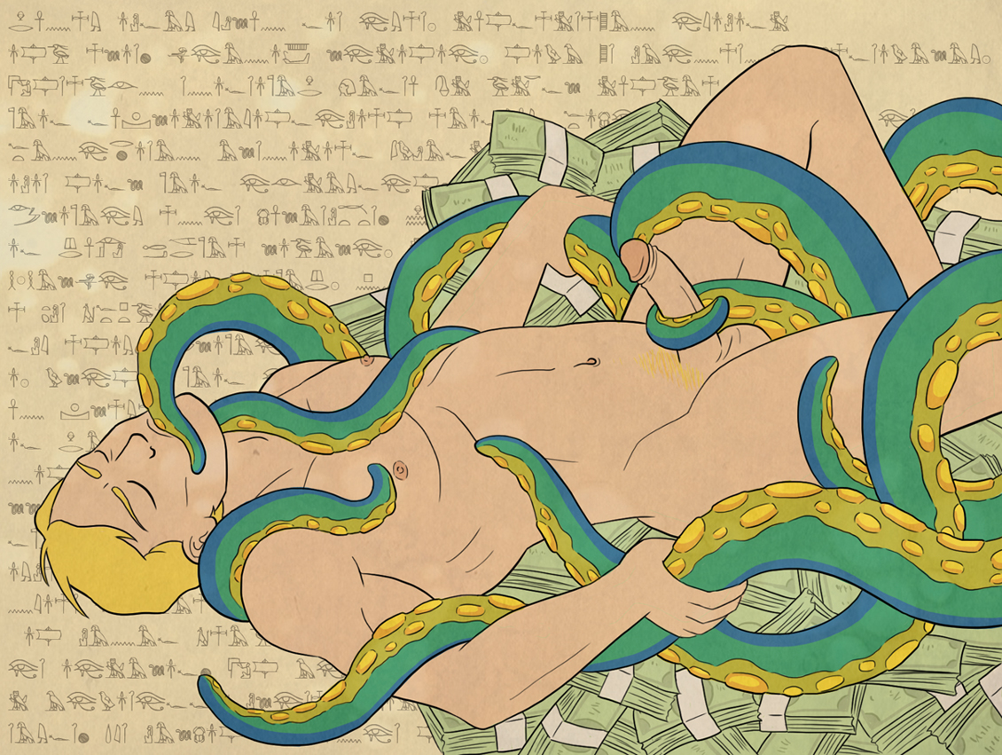 Rule34 – If it exists, there is porn of it / perfectlynormal, ozymandias / 214027