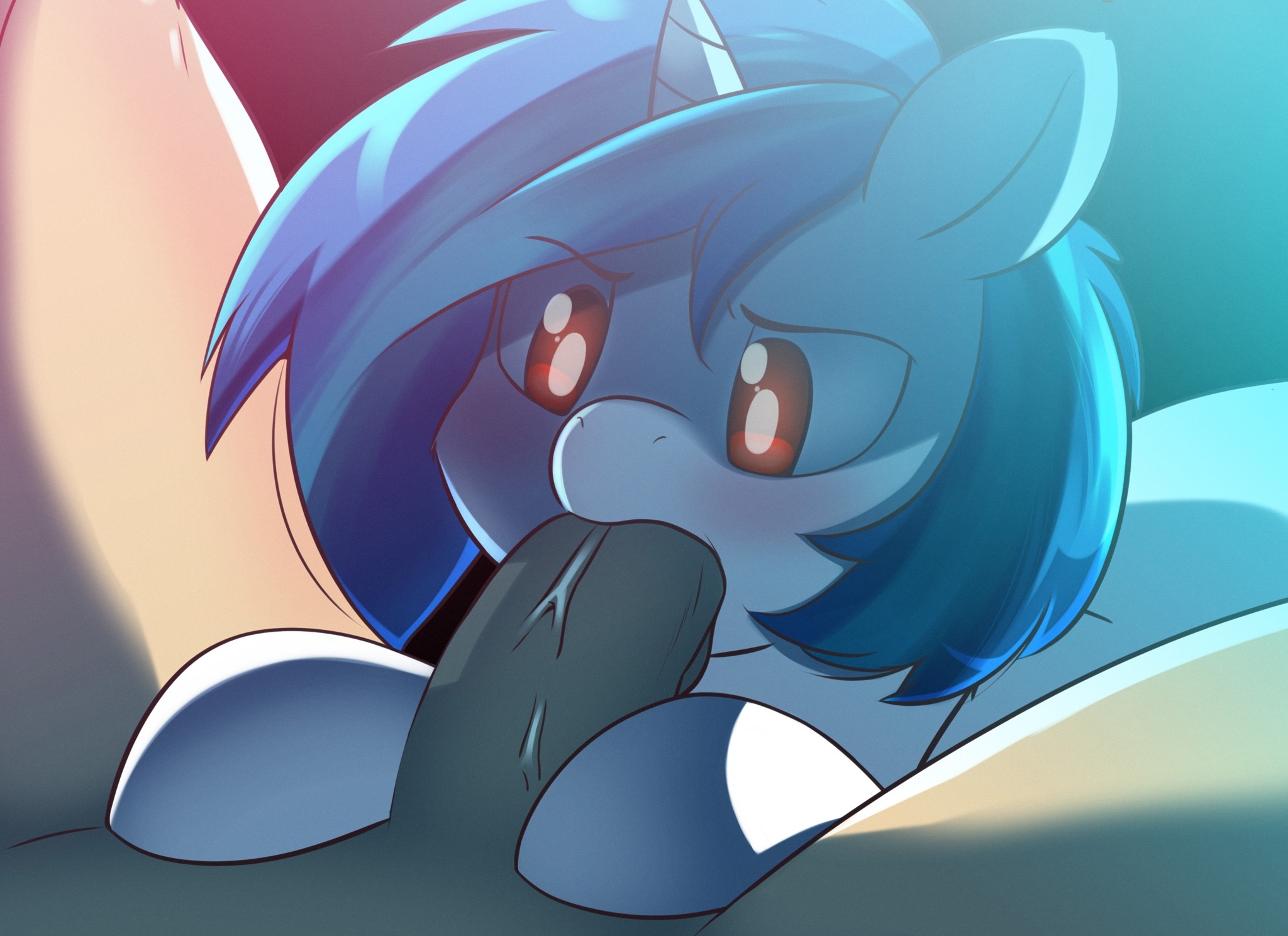 Rule34 – If it exists, there is porn of it / jamesggum3, vinyl scratch (mlp) / 214073