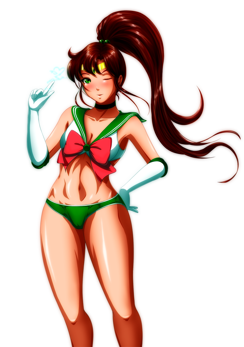 Rule34 – If it exists, there is porn of it / grimbyslayer, makoto kino, sailor jupiter / 214106
