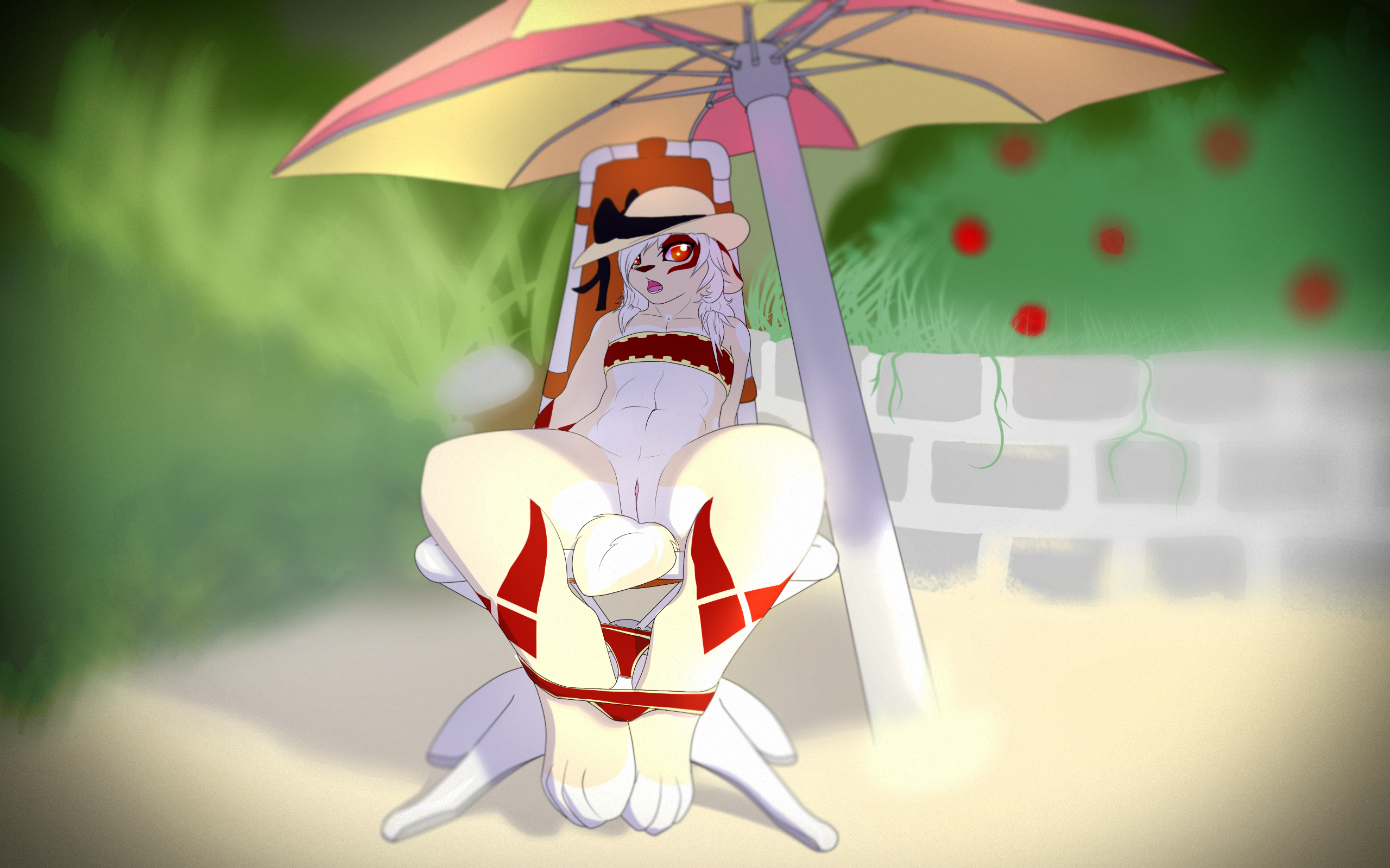 Rule34 – If it exists, there is porn of it / qualzar, kae esrial / 214111