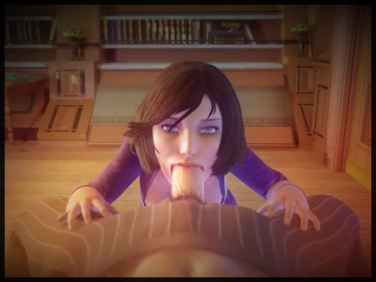 Rule34 – If it exists, there is porn of it / booker dewitt / 8677819