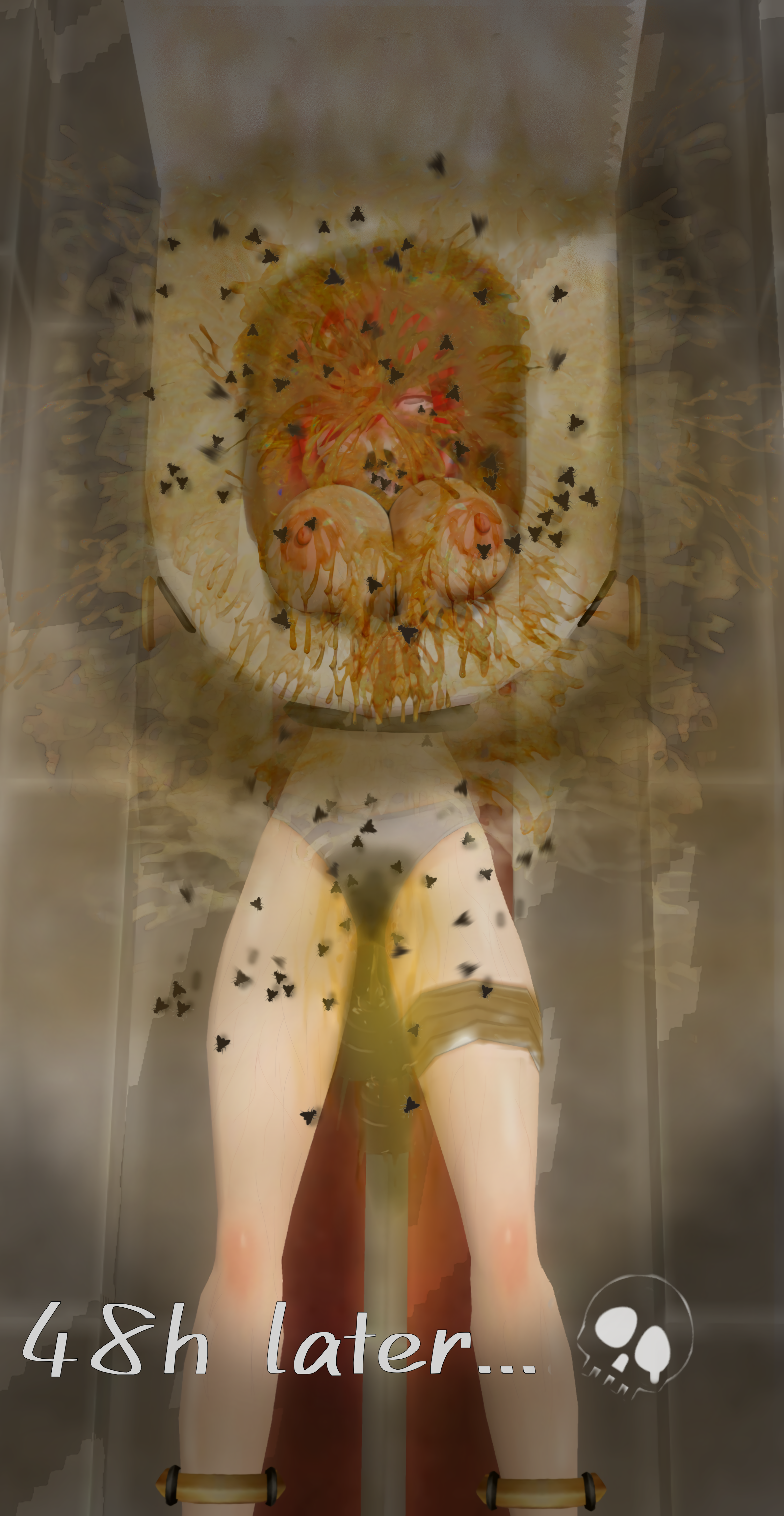 Rule34 – If it exists, there is porn of it / / 8677830