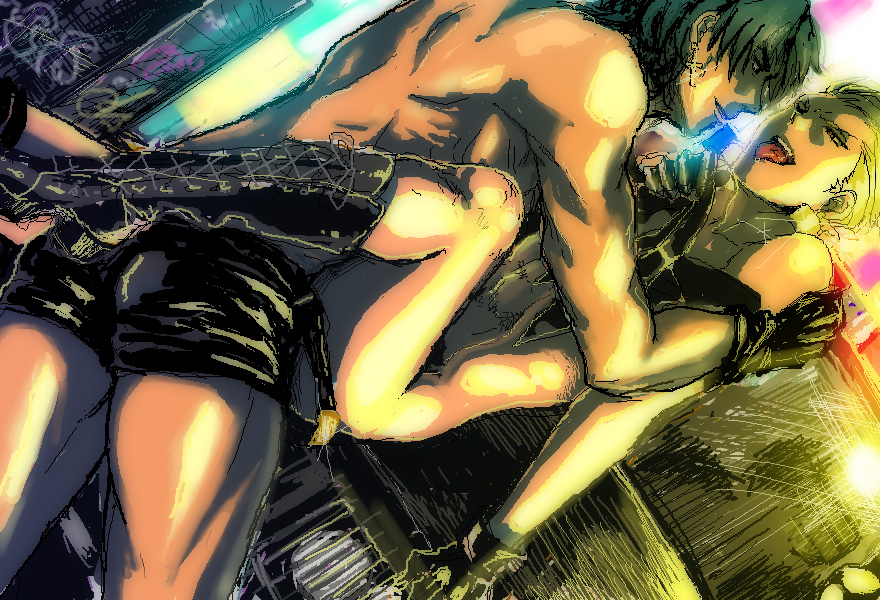 Rule34 – If it exists, there is porn of it / kirei kotomine / 214278
