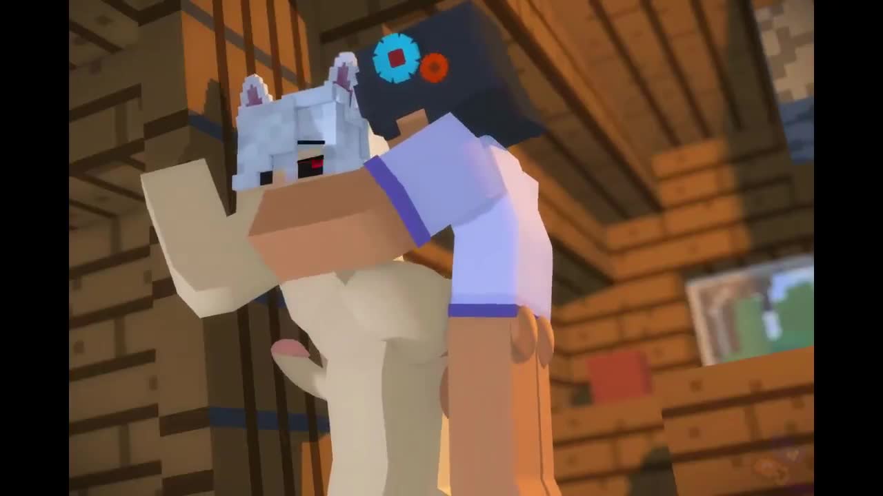 Rule34 – If it exists, there is porn of it / / 8677847