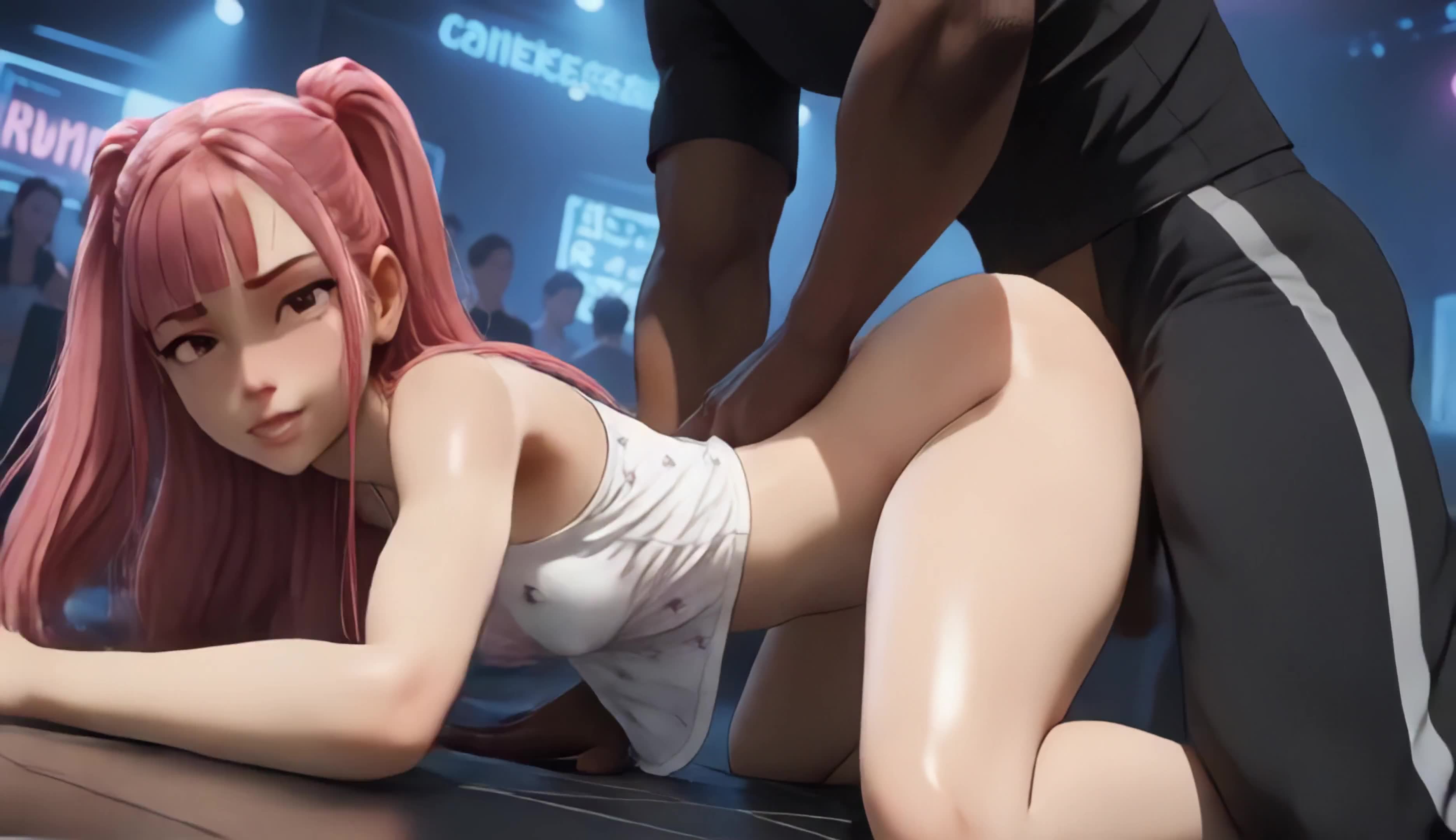 Rule34 – If it exists, there is porn of it / / 8677849