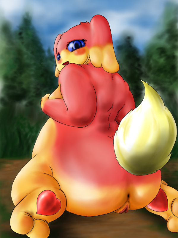 Rule34 – If it exists, there is porn of it / audino / 214420