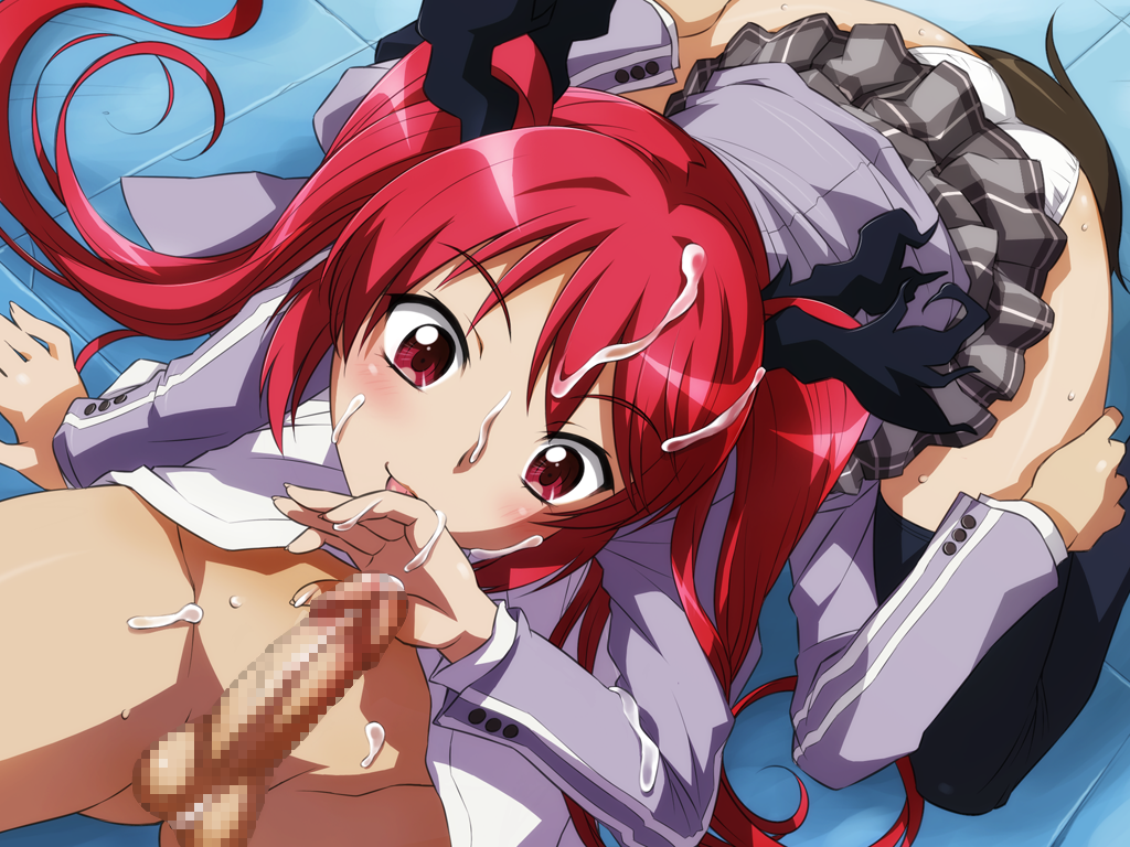 Rule34 – If it exists, there is porn of it / same, cthugha (nyaruko-san) / 214477