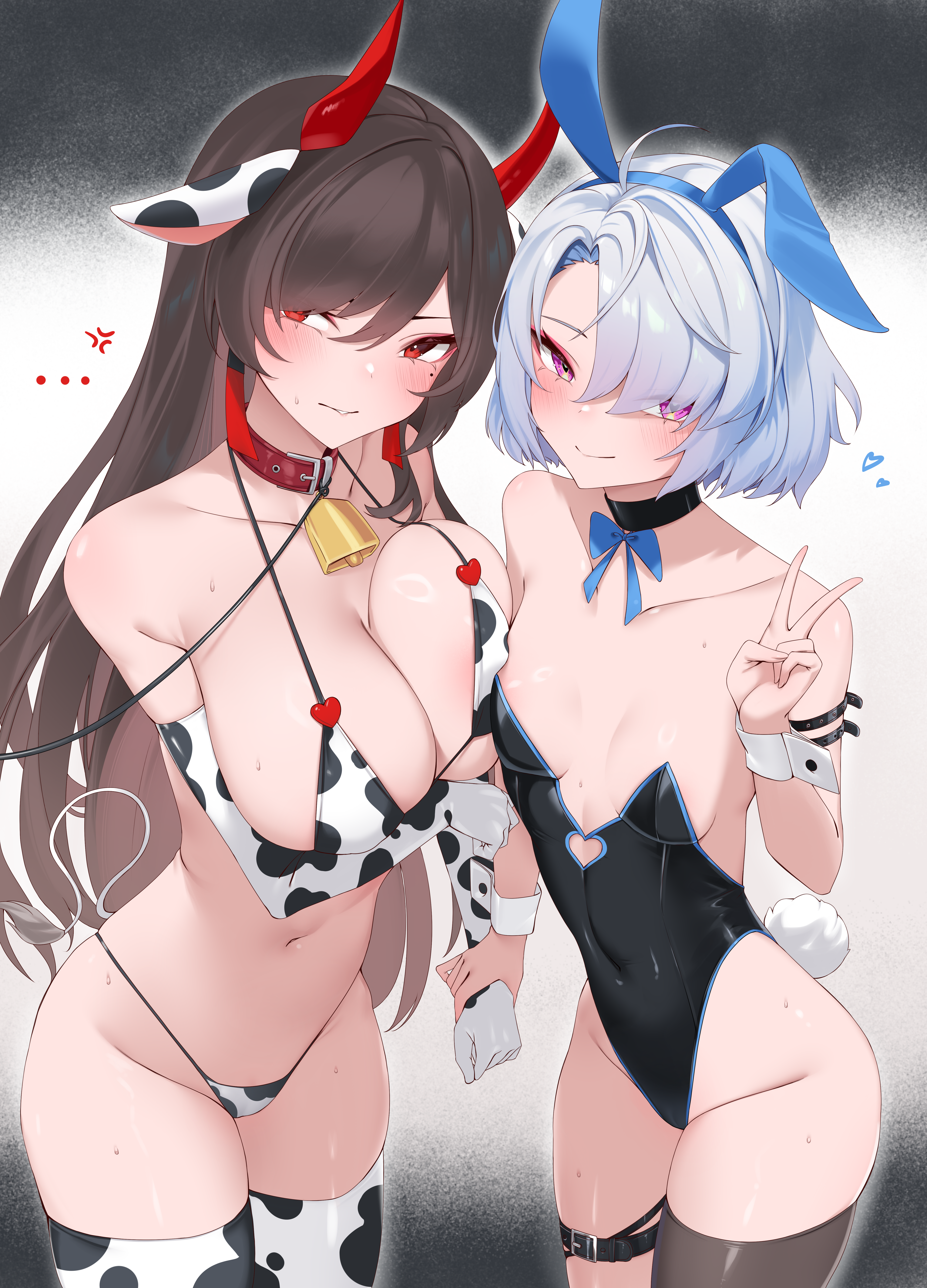 Rule34 – If it exists, there is porn of it / / 8677875