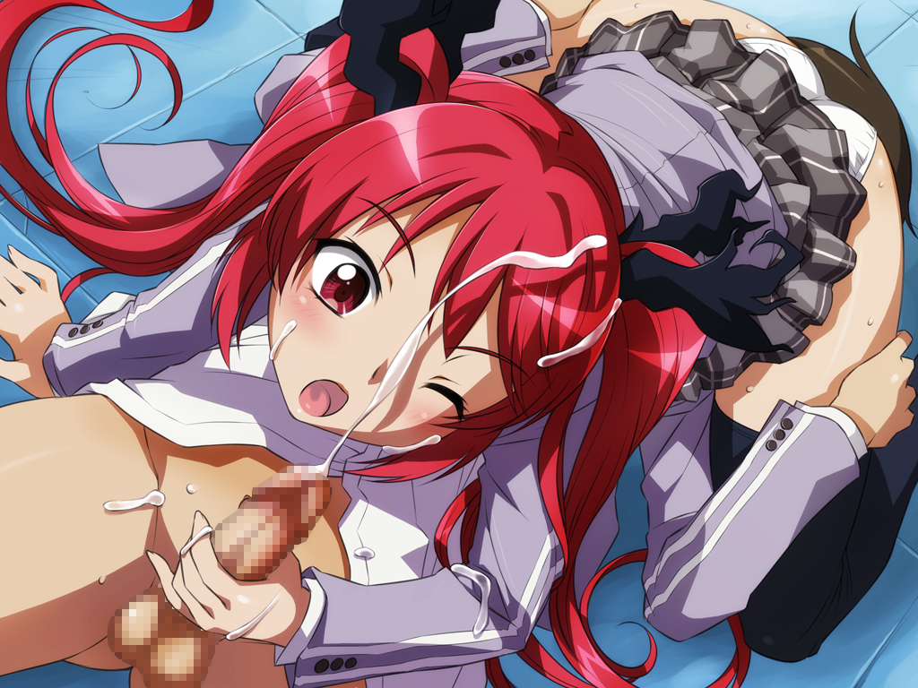 Rule34 – If it exists, there is porn of it / same, cthugha (nyaruko-san) / 214495