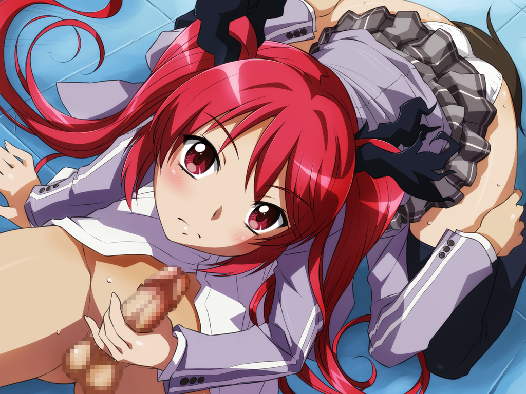 Rule34 – If it exists, there is porn of it / same, cthugha (nyaruko-san) / 214510